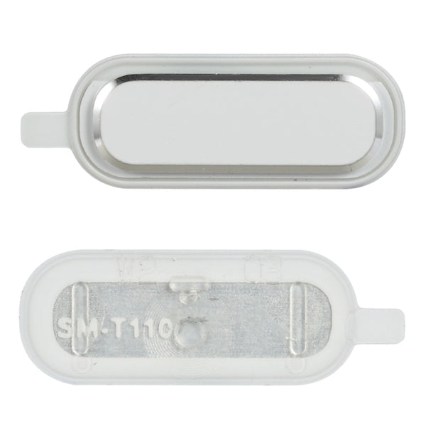 Replacement Home Button For Samsung Tab 3 7.0 White