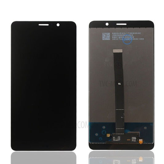 Replacement LCD Screen Assembly For Huawei Mate 10 Pro Black