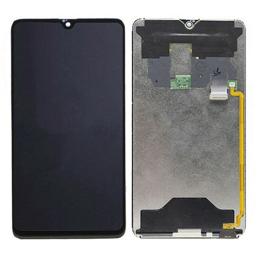Replacement Lcd Screen Assembly For Huawei Mate 20 Black