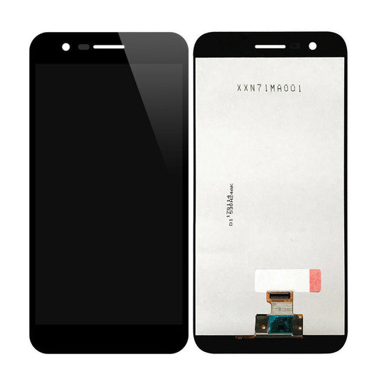 Replacement Lcd Screen Assembly For Lg K10 2017 Black