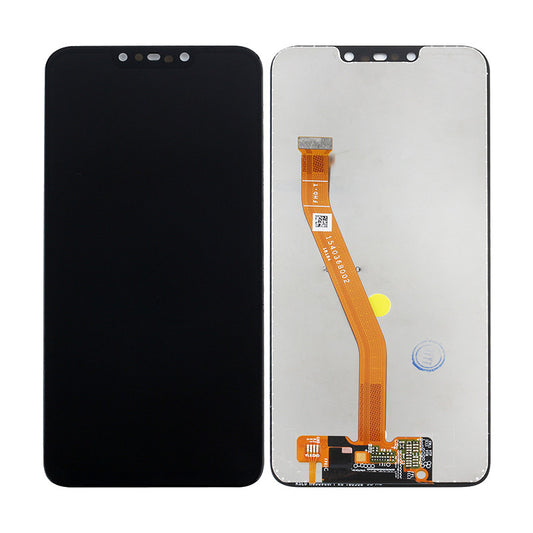 Replacement Lcd Screen Assembly Huawei Nova 3i Black