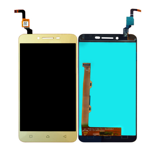 Replacement Lcd Screen Digitizer Lenovo A6020a40 Vibe K5 Gold