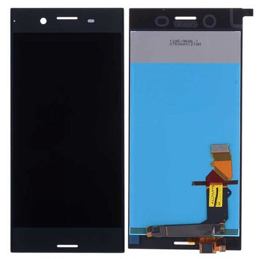 Replacement Lcd Screen Digitizer SONY XPERIA XZ Premium Grey