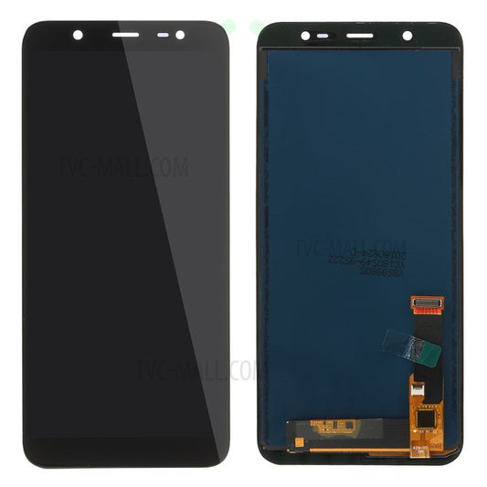 Replacement Lcd Screen For Samsung Galaxy J8 J810 BLACK OEM