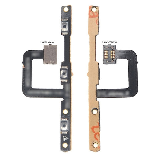 Replacement On Off / Power Volume Flex For Nokia 6