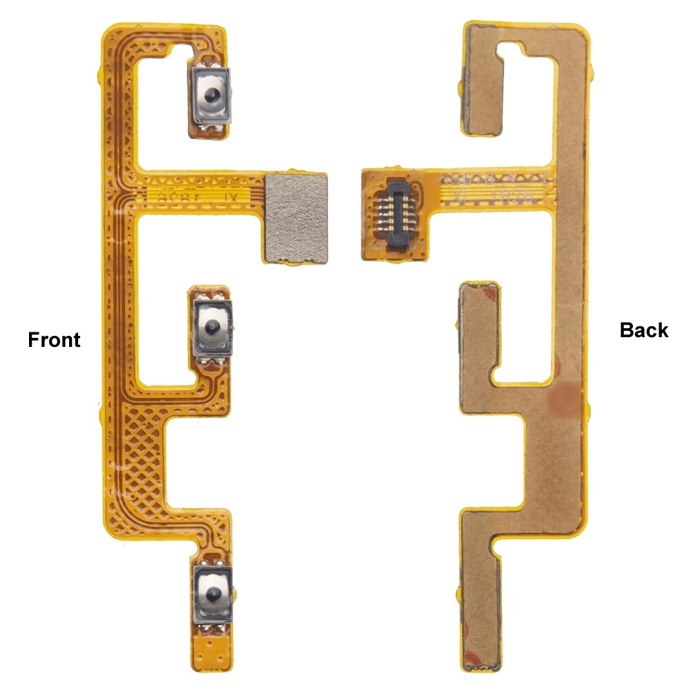 Replacement On Off / Power Volume Flex Motorola Moto G7 Power