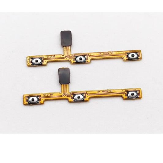 Replacement On Off / Power flex for Huawei P10 Lite