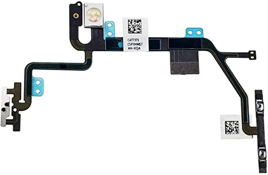 Replacement On Off / Power And Volume Flex For iPhone 8 Plus 5.5"