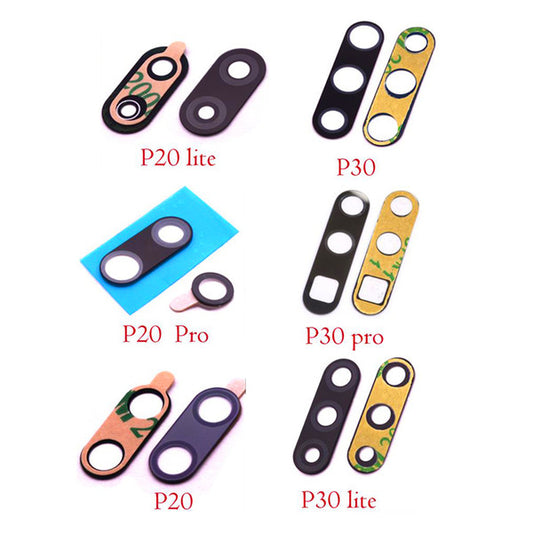 Replacement Rera Camera Lens Glass For Huawei P30