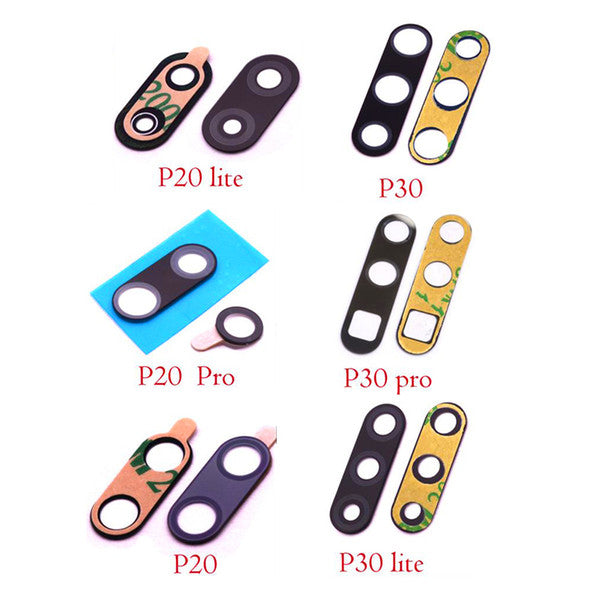Replacement Rera Camera Lens Glass For Huawei P30 PRO