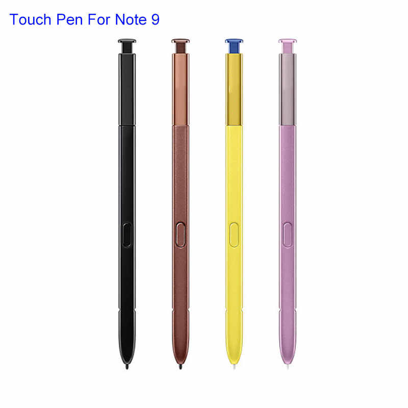 Replacement S-PEN For Samsung Galaxy Note 9 Black