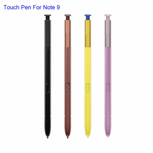 Replacement S-PEN For Samsung Galaxy Note 9 Gold
