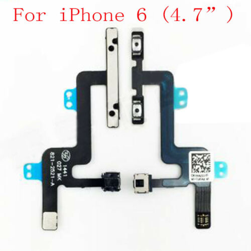 Replacement Volume Flex For iPhone 6 4.7"