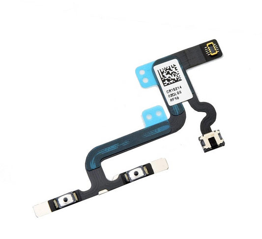 Replacement Volume Flex For iPhone 6 Plus 5.5"