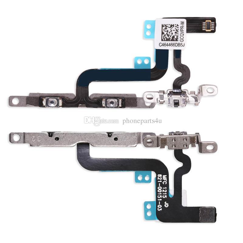 Replacement Volume Flex For iPhone 6s Plus 5.5"