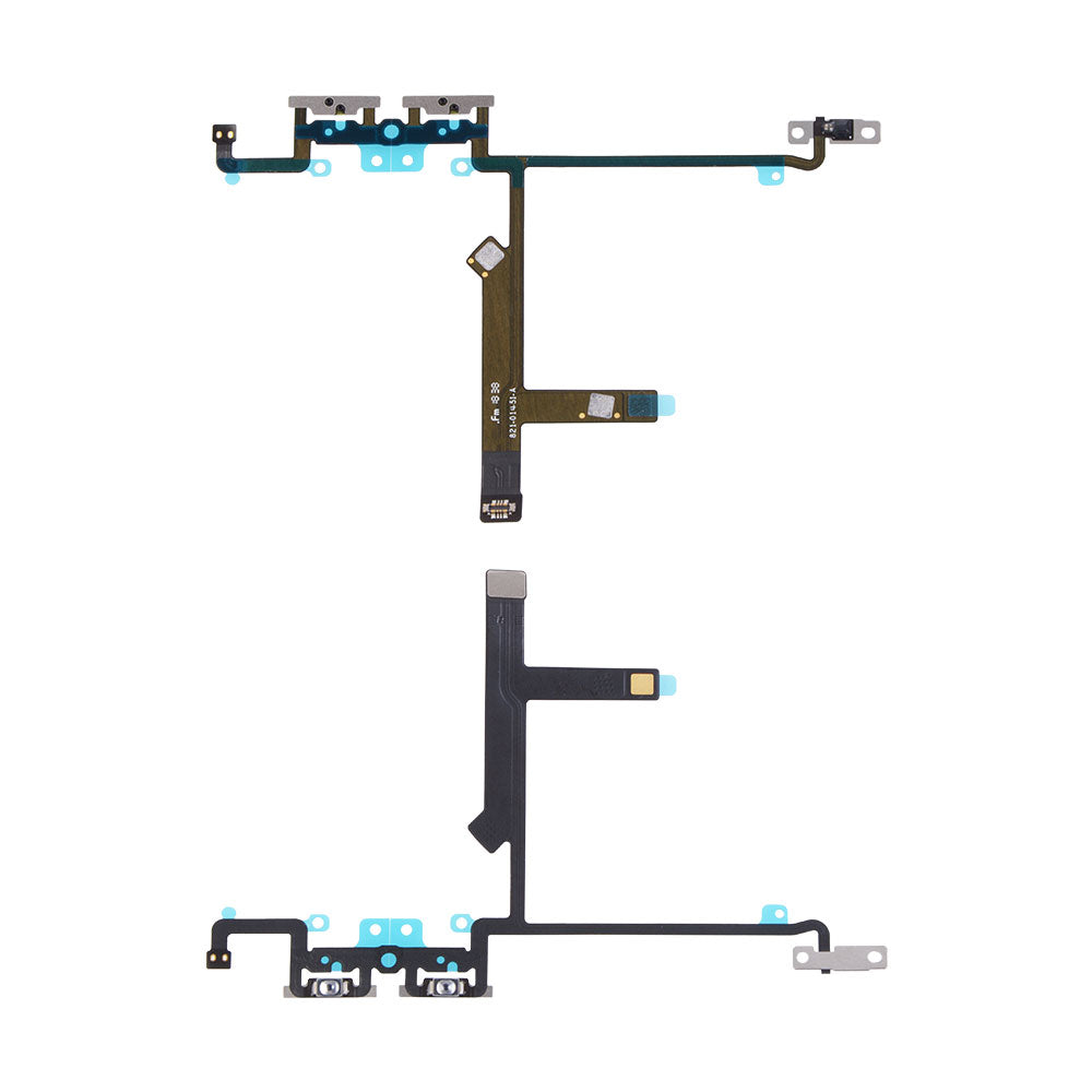 Replacement Volume Flex For iPhone XS