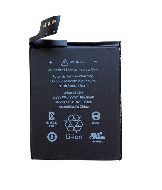 Replacement Zero Cycle Battery For Ipod Touch 6