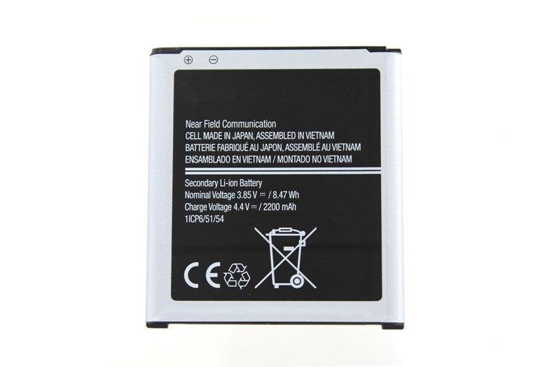 Replacement battery for Samsung Galaxy Xcover 3