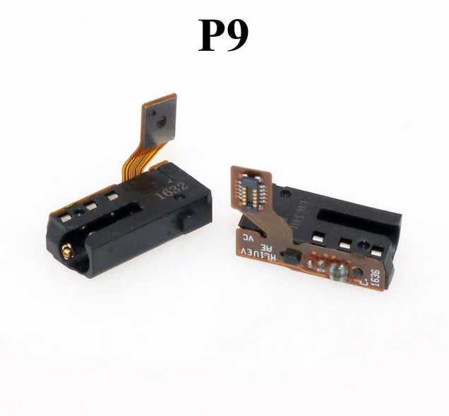 Replacement Headphone Jack Flex For Huawei P9