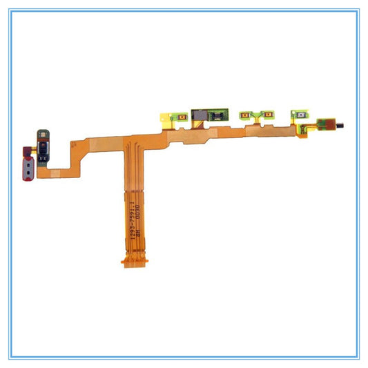 Replacement On Off / Power Flex For Sony Xperia Z5 Compact