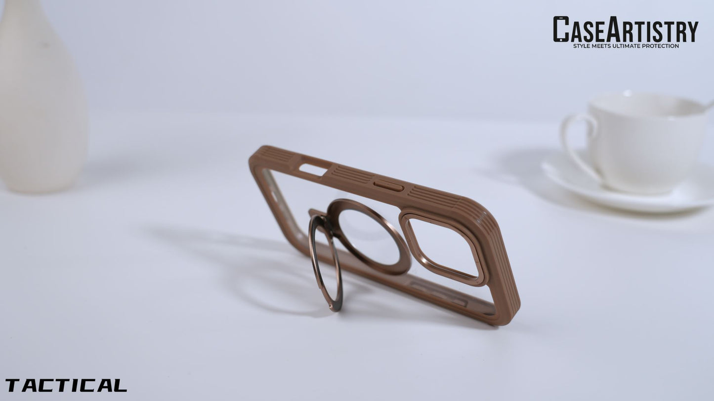 Case Artistry Mag Armor Tactical Case For iPhone 13 Pro