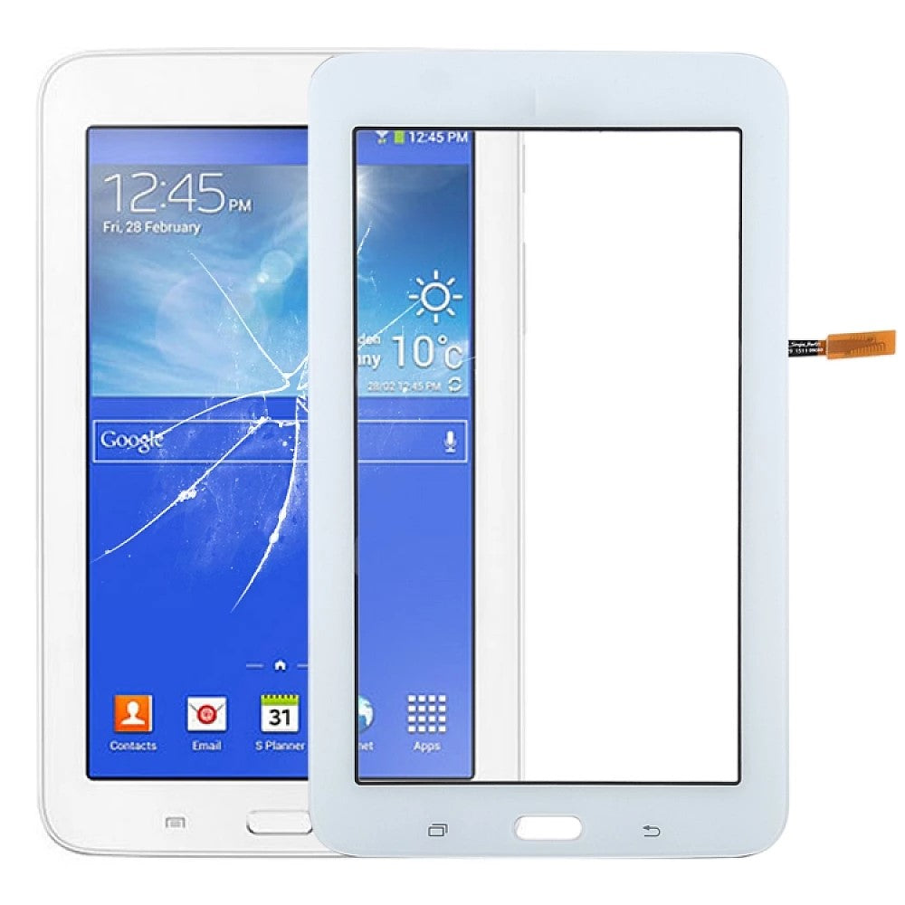 Replacement Digitizer Galaxy Tab 3 LITE 7 VE T113 White