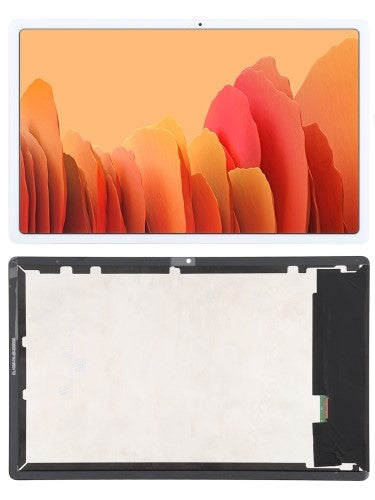 Replacement LCD Screen Samsung Galaxy Tab A7 2020 10.4 T500 T505 White