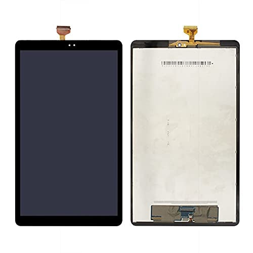 Replacement Lcd Touch Assembly For Samsung Galaxy Tab A 10.5 Black T590 T595