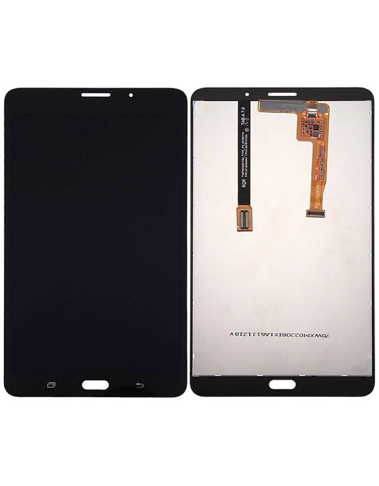 Replacement LCD Screen Digitizer Samsung Galaxy Tab A 7.0 2016 T285 Black