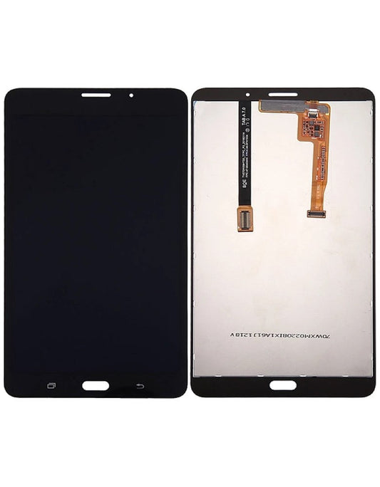 Replacement LCD Screen Digitizer Samsung Galaxy Tab A 7.0 2016 T285 Black