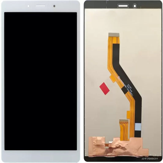 Replacement LCD Screen Digitizer Samsung Galaxy Tab A 8.0 2019 T290 White