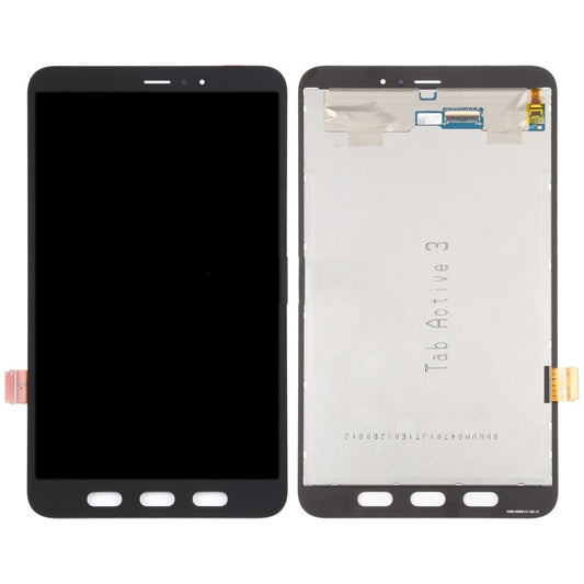 Replacement Lcd Screen For Samsung Galaxy Tab Active 3 Black T575
