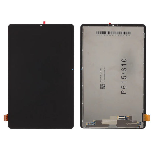 Replacement LCD Screen Samsung Galaxy Tab S6 Lite 10.4 P610 P615 Black