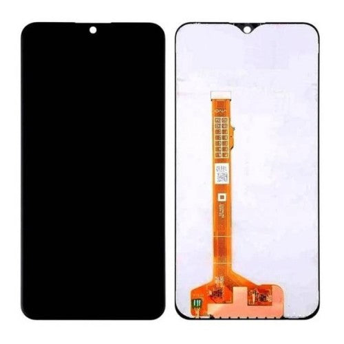 Replacement LCD Screen Aseembly For Vivo Y11S Black