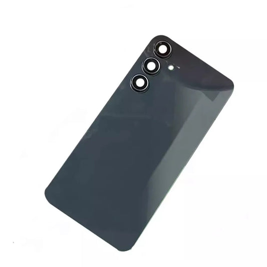 Replacement Back Glass For Samsung Galaxy A55 5G Black