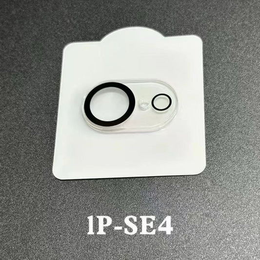 Camera Glass Protection Film For iPhone 16E