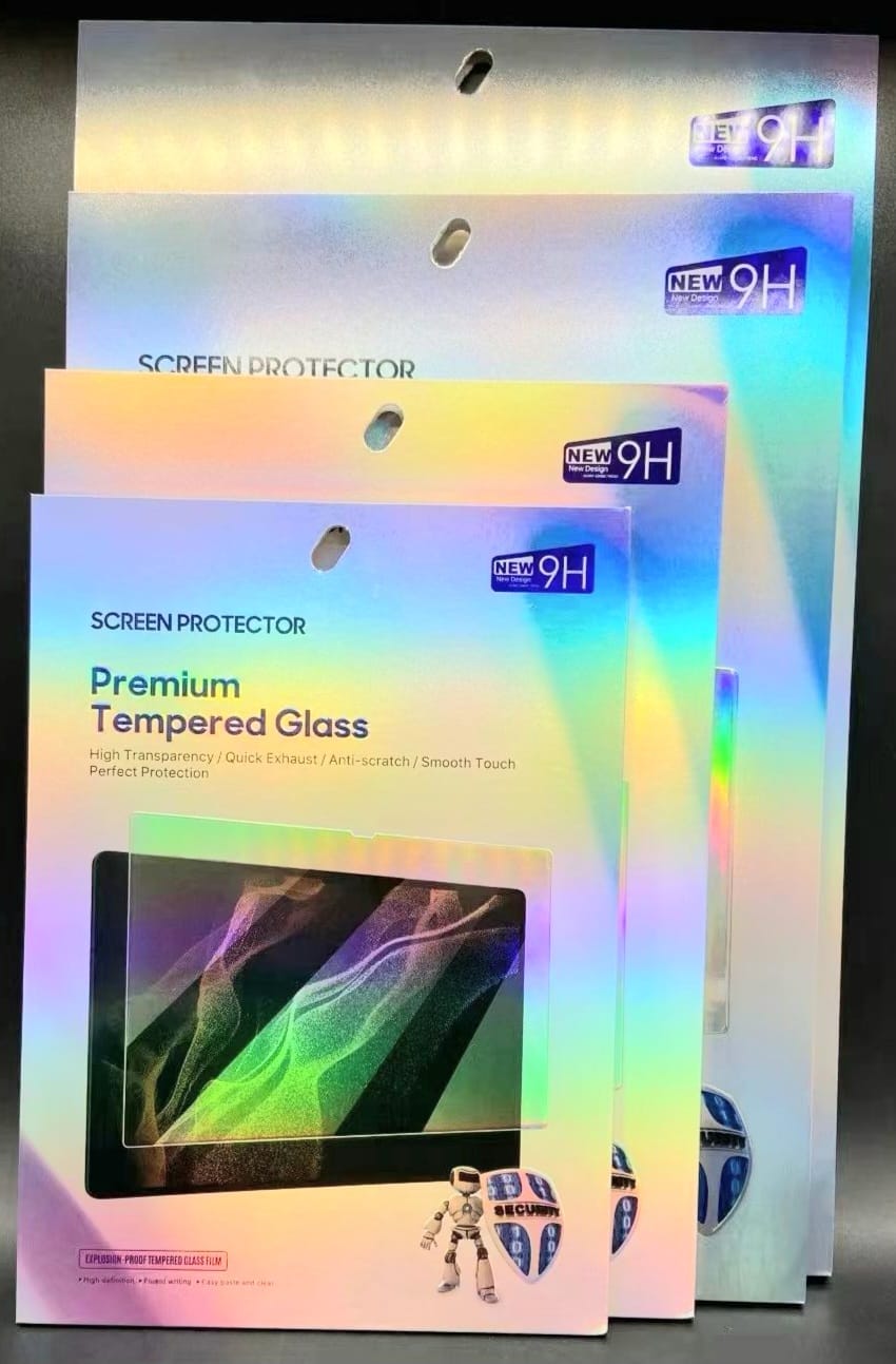 Premium 9H Tempered Glass Protector For Samsung Galaxy Tab A8 X200 X205