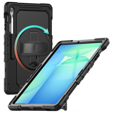Shockproof Rugged Case For Samsung Tab S10 FE+