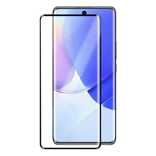 99H 0.18mm Fingerprint unlock Full Screen Protector For Samsung Galaxy S25 Edge