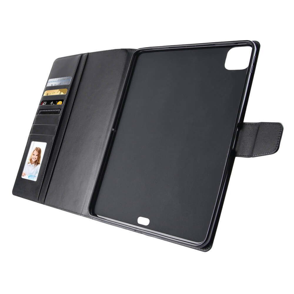 Hanman Universal Tablet Flip Case For 13 inch