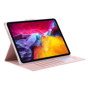 Hanman Universal Tablet Flip Case For 8 inch