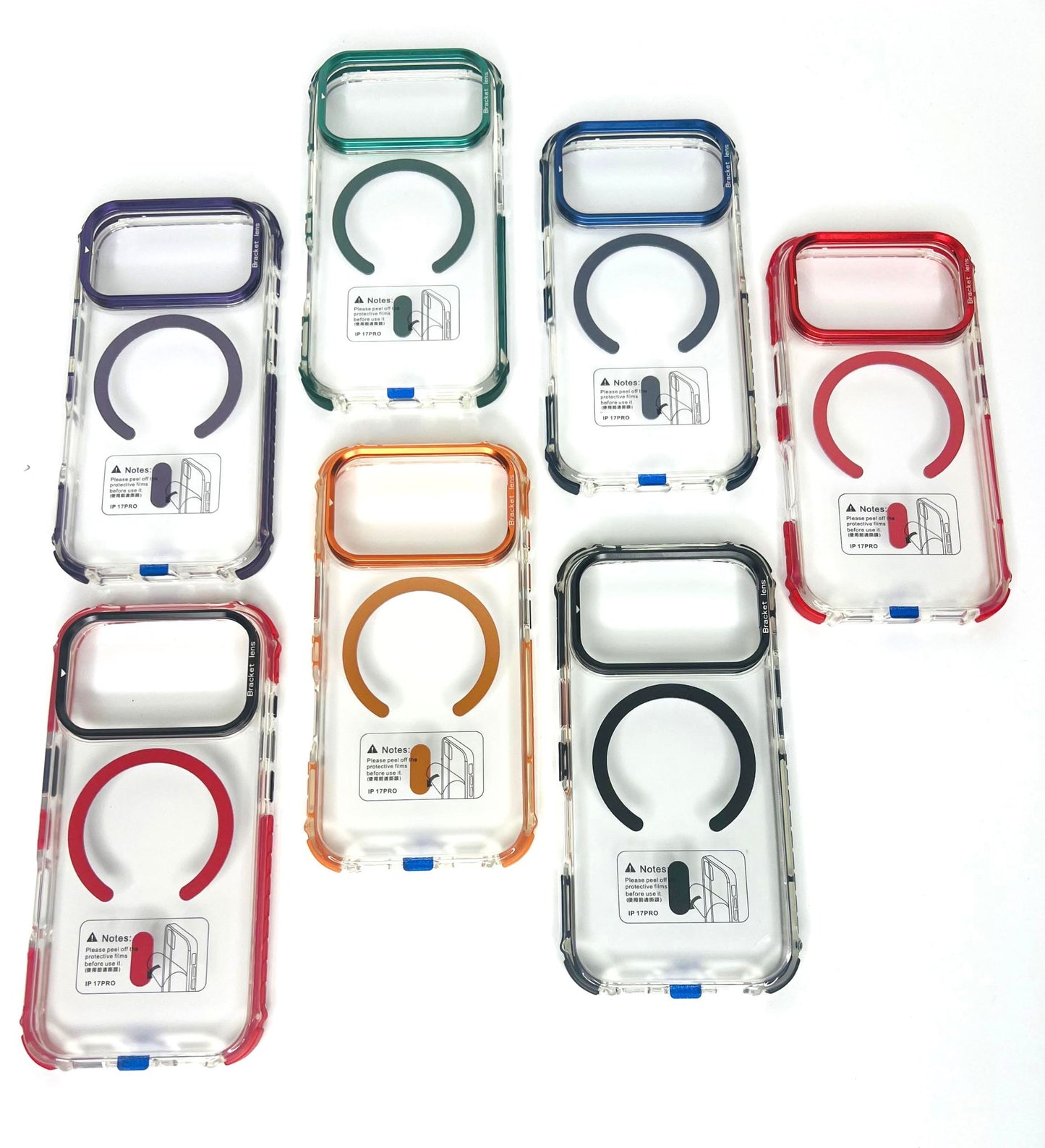 Case Artistry Mag Armor Maverick Case For iPhone 17 Air