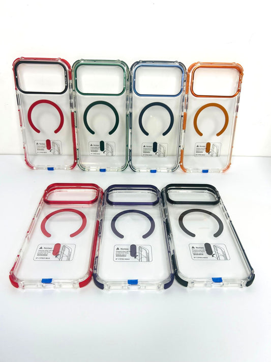 Case Artistry Mag Armor Maverick Case For iPhone 17 Pro