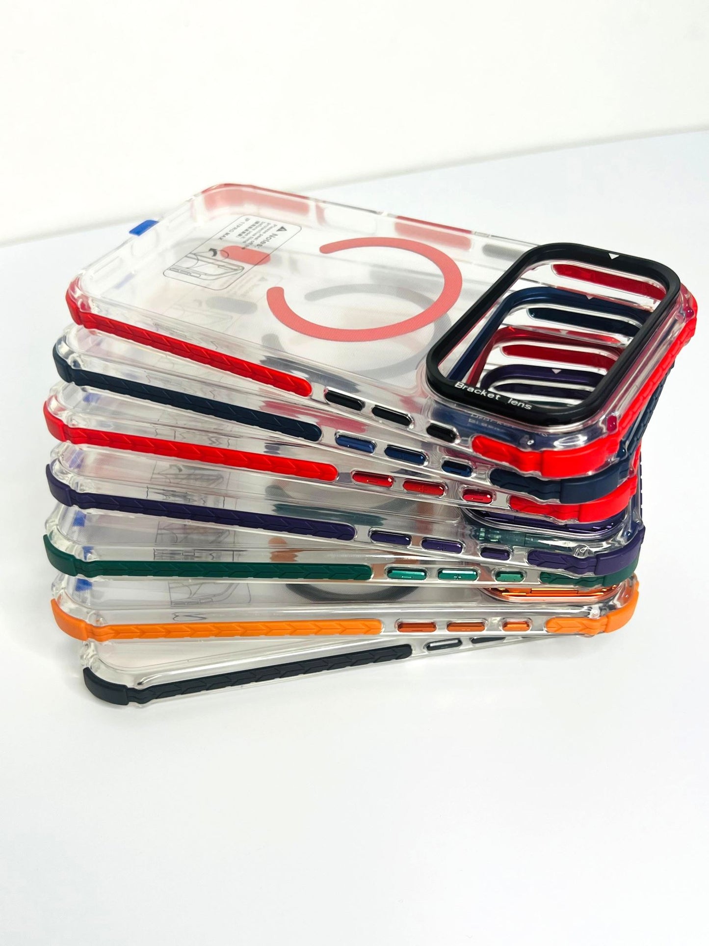Case Artistry Mag Armor Maverick Case For iPhone 17 Air