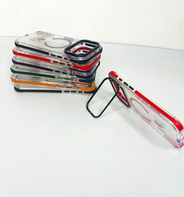 Case Artistry Mag Armor Maverick Case For iPhone 17 Pro Max