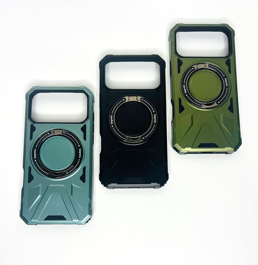 Case Artistry Tough Armor Ringfit Case For iPhone 17 Pro