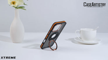 Case Artistry Mag Armor Xtreme Case For iPhone 14 Pro