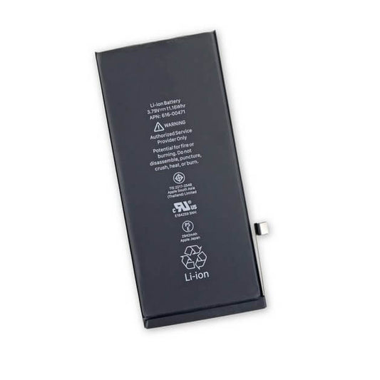 Replacement Zero Cycle High Quality Battery iPhone XR
