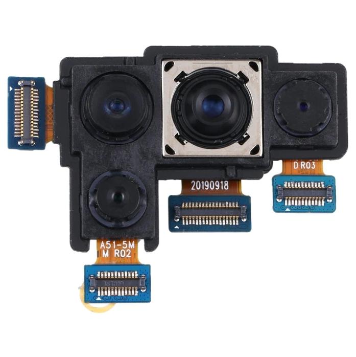 Replacement Rear Camera For Samsung Galaxy A51 A515F