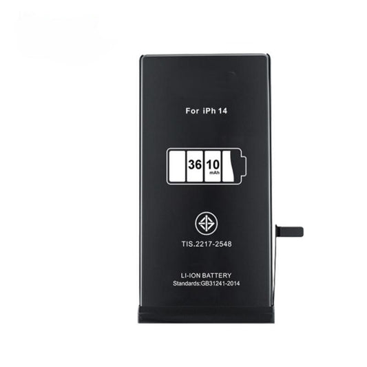 Replacement Zero Cycle High Quality Battery iPhone 14 6.1'